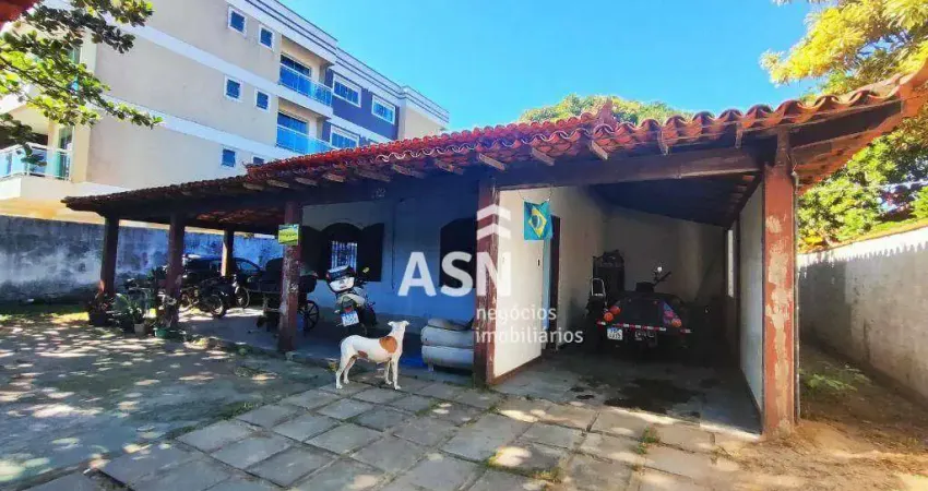 Casa com 3 dormitórios à venda, 192 m² por R$ 700.000,00 - Jardim Mariléa - Rio das Ostras/RJ