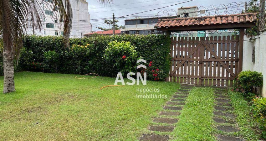 Casa à venda, 181 m² por R$ 780.000,00 - Costazul - Rio das Ostras/RJ