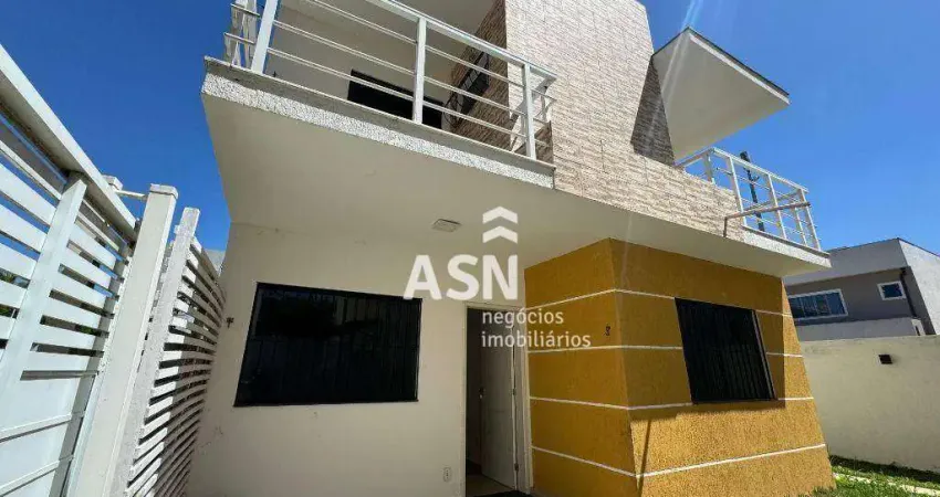 Casa à venda, 188 m² por R$ 525.000,00 - Recreio - Rio das Ostras/RJ