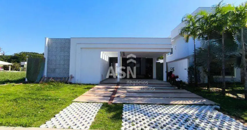 Casa com 3 dormitórios à venda, 187 m² por R$ 890.000,00 - Viverde II - Rio das Ostras/RJ