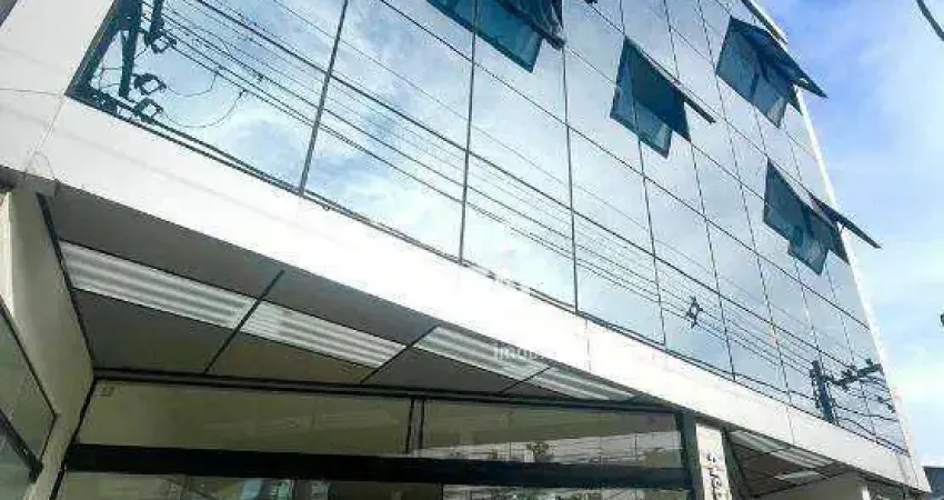 Loja, 230 m² - venda por R$ 3.500.000,00 ou aluguel por R$ 12.150,00/mês - Costazul - Rio das Ostras/RJ