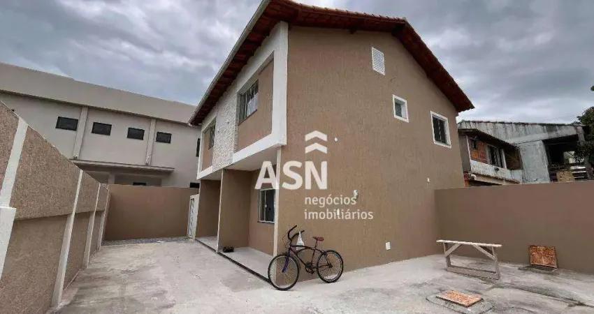 Conforto, segurança e muita qualidade de vida nessa oportunidade de casa de praia em condomínio!!!
