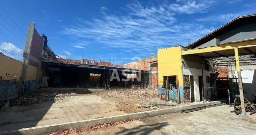 Loja para alugar, 342 m² por R$ 12.000,00/ano - Terra Firme - Rio das Ostras/RJ
