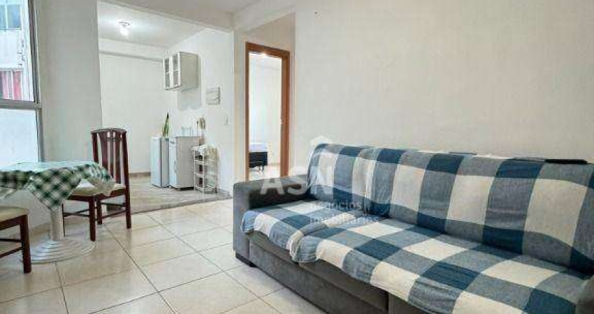 Apartamento com 2 dormitórios à venda, 45 m² por R$ 210.000,00 - Atlântica - Rio das Ostras/RJ
