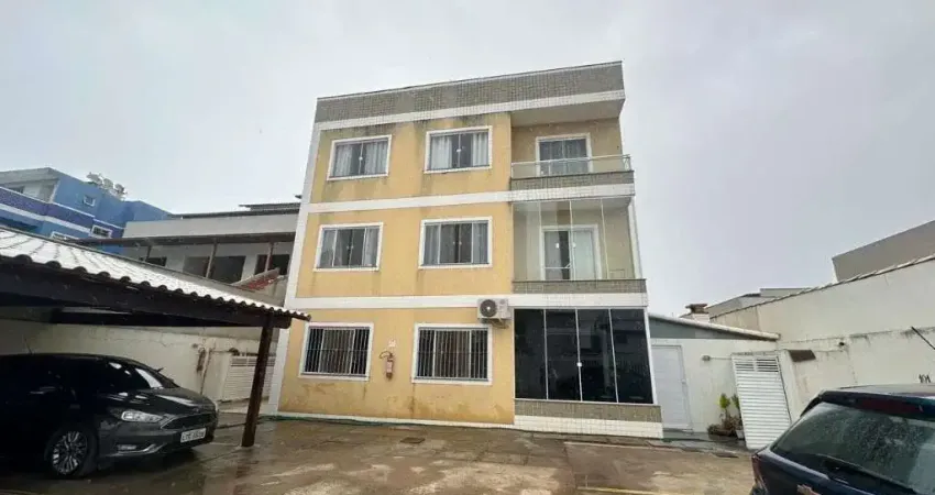 Apartamento com 2 quartos à venda no Enseada das Gaivotas, Rio das Ostras 