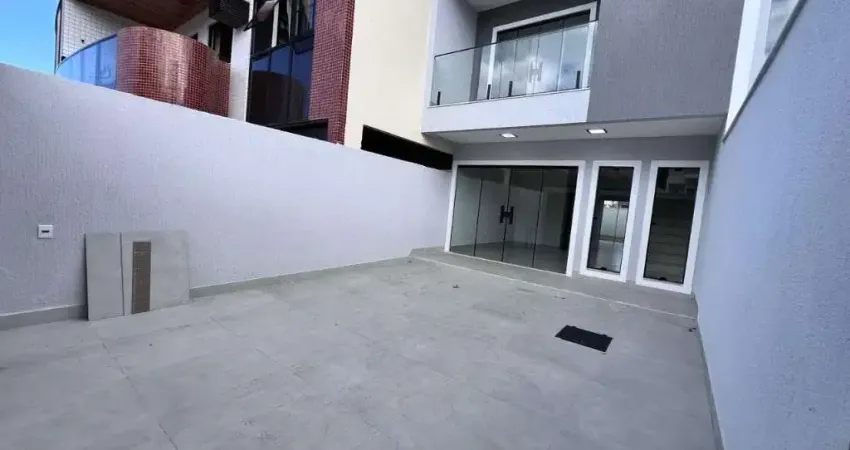 Casa com 3 quartos à venda no Mirante da Lagoa, Macaé 