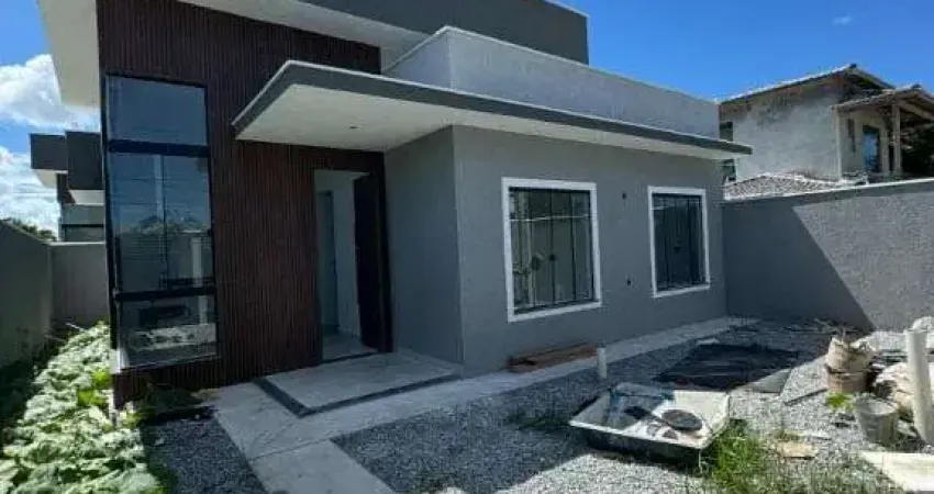 Casa com 3 quartos à venda no Enseada das Gaivotas, Rio das Ostras 