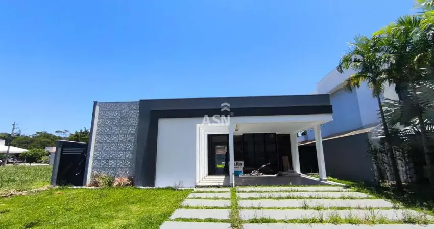 Casa com 3 quartos à venda no Extensão do Bosque, Rio das Ostras