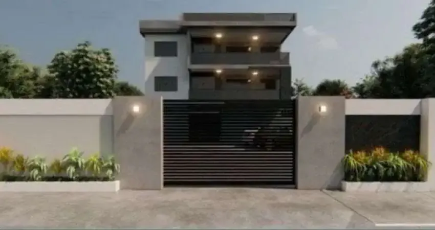 Apartamento com 3 quartos à venda no Costazul, Rio das Ostras 