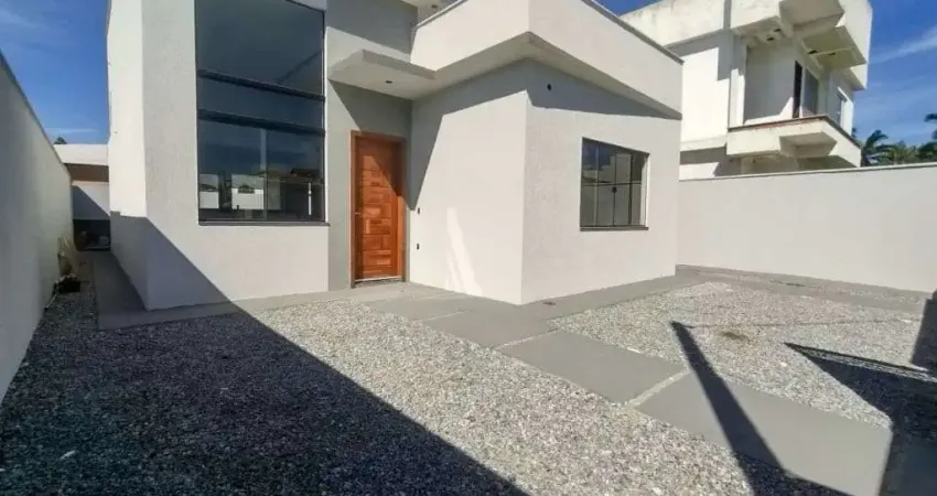 Casa com 3 quartos à venda no Enseada das Gaivotas, Rio das Ostras 