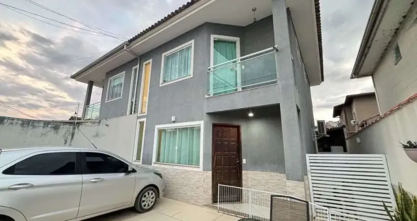 Casa com 3 quartos à venda no Enseada das Gaivotas, Rio das Ostras 