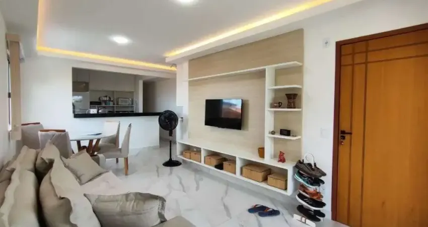 Apartamento em Novo Rio das Ostras  -  Rio das Ostras