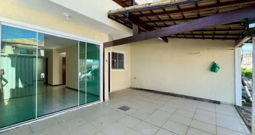 Casa com 2 quartos à venda no Village Rio das Ostras, Rio das Ostras 