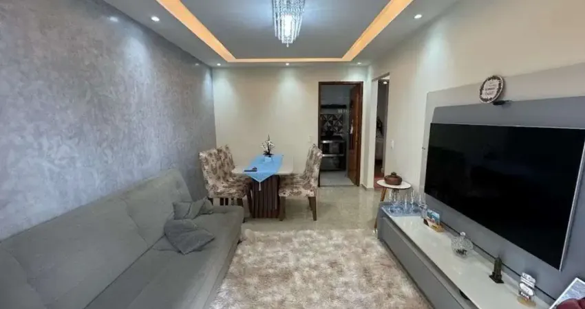 Apartamento com 2 quartos à venda no Jardim Mariléa, Rio das Ostras 