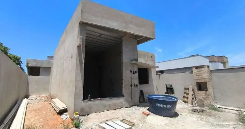 Casa com 3 quartos à venda no Enseada das Gaivotas, Rio das Ostras 