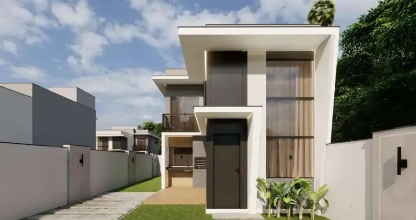Casa com 3 quartos à venda no Costazul, Rio das Ostras 