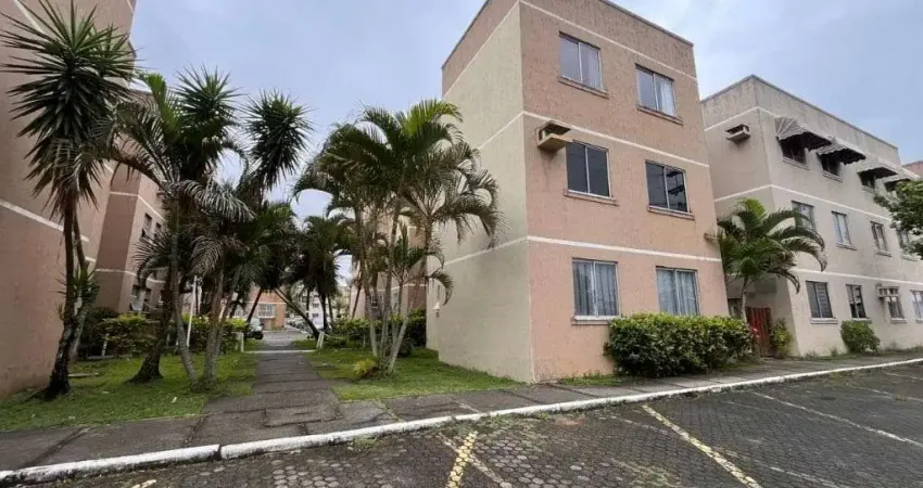 Apartamento com 2 quartos à venda no Jardim Mariléa, Rio das Ostras 