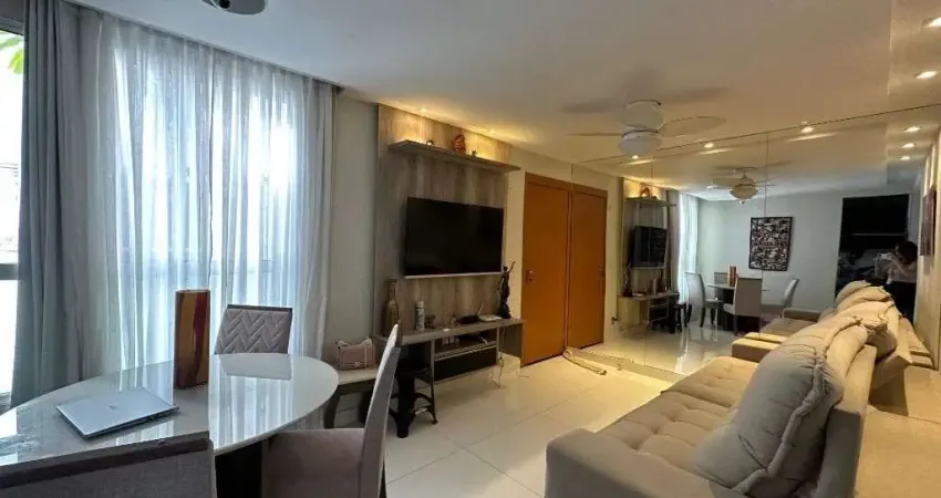 Apartamento com 2 quartos à venda no Atlântica, Rio das Ostras 