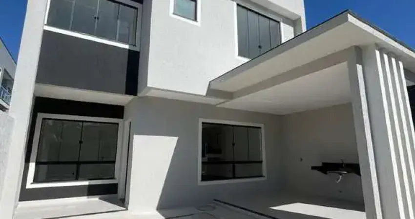 Casa com 3 quartos à venda no Costazul, Rio das Ostras 
