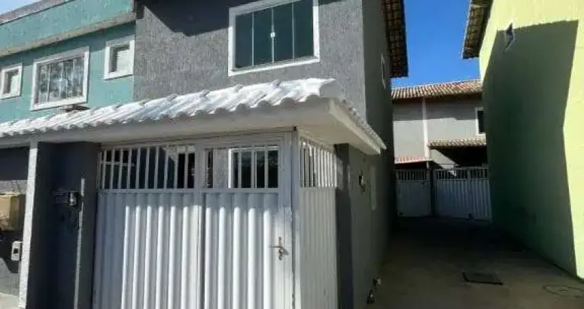 Casa à Venda com 2 suítes, Chácara Mariléa, Rio das Ostras,