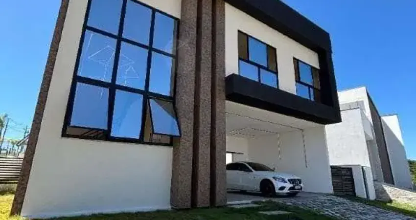Casa com 3 quartos à venda no Alphaville, Rio das Ostras 
