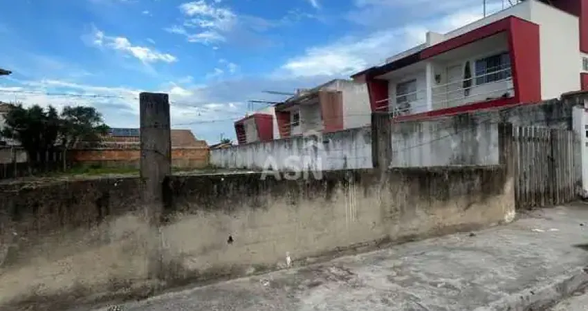 Chácara / sítio à venda no Atlântica, Rio das Ostras 