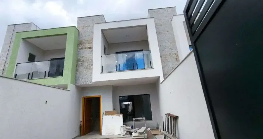 Casa com 3 quartos à venda no Jardim Guanabara, Macaé 