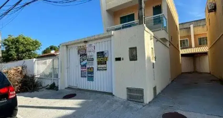 Casa com 2 quartos à venda no Jardim Bela Vista, Rio das Ostras 