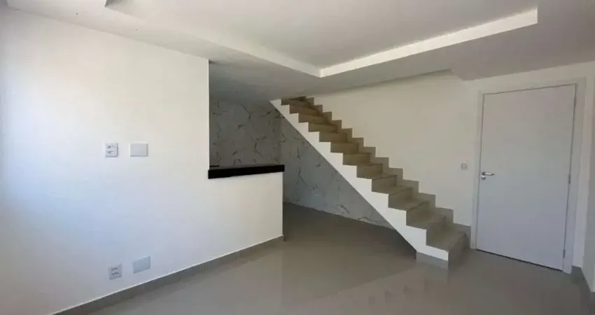 Apartamento com 2 quartos à venda no Costazul, Rio das Ostras 