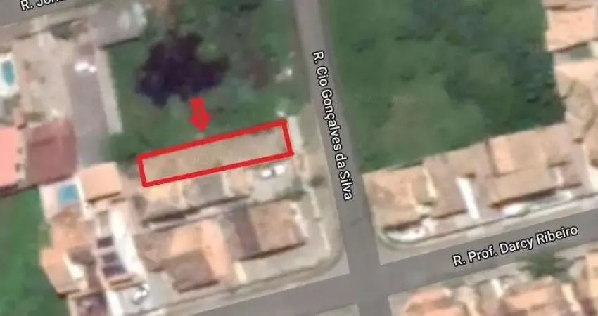 Chácara / sítio à venda no Extensão Novo Rio das Ostras, Rio das Ostras 