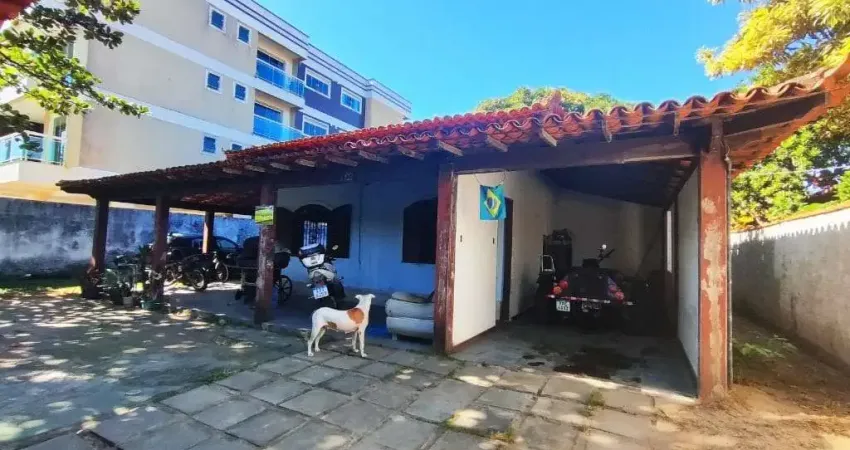 Casa com 3 quartos à venda no Jardim Mariléa, Rio das Ostras 