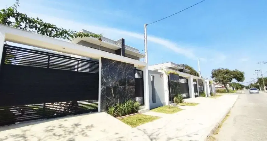 Casa com 3 quartos à venda no Loteamento Extensão do Serramar, Rio das Ostras 