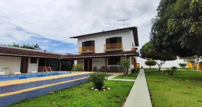 Casa com 5 quartos à venda no Extensão do Bosque, Rio das Ostras 