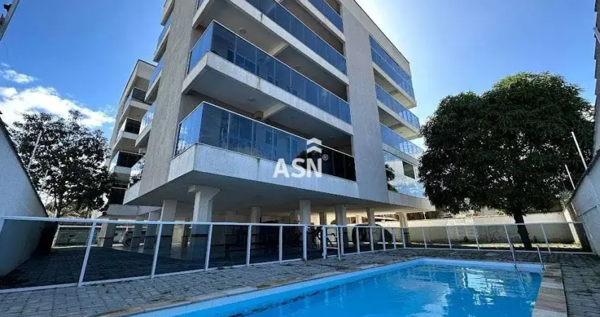 Apartamento com 3 quartos à venda no Costazul, Rio das Ostras 