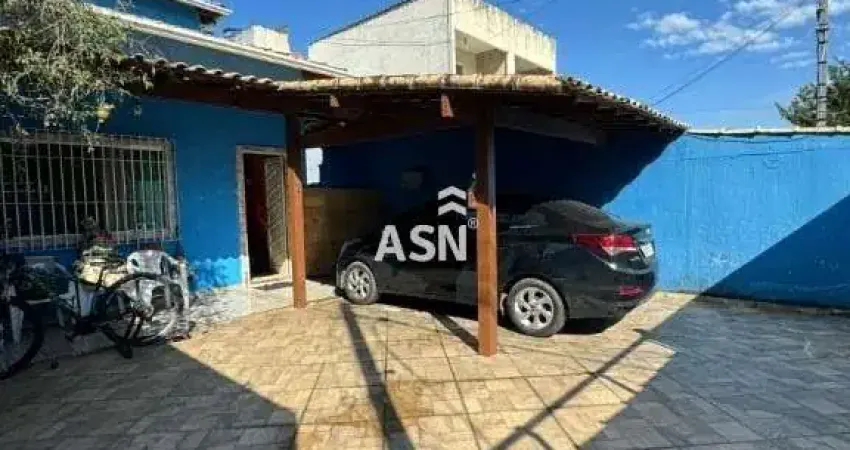 Casa com 3 quartos à venda no Jardim Mariléa, Rio das Ostras 