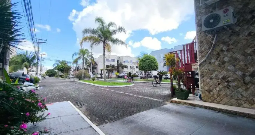 Apartamento com 2 quartos à venda no Jardim Mariléa, Rio das Ostras 