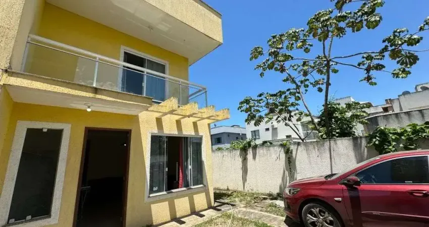 Casa com 3 quartos à venda no Verdes Mares, Rio das Ostras 