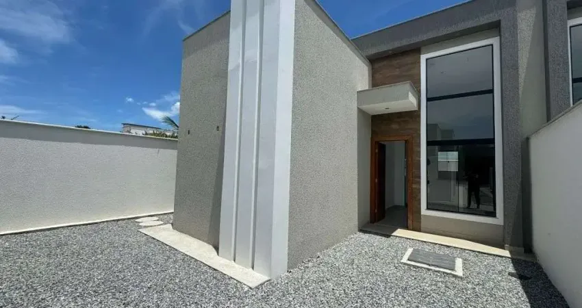 Casa com 3 quartos à venda no Atlântica, Rio das Ostras 