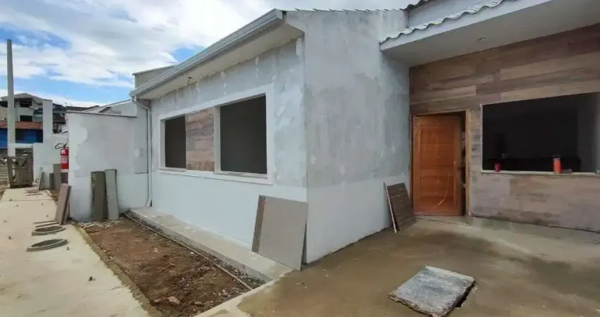 Casa com 3 quartos à venda no Granja dos Cavaleiros, Macaé 