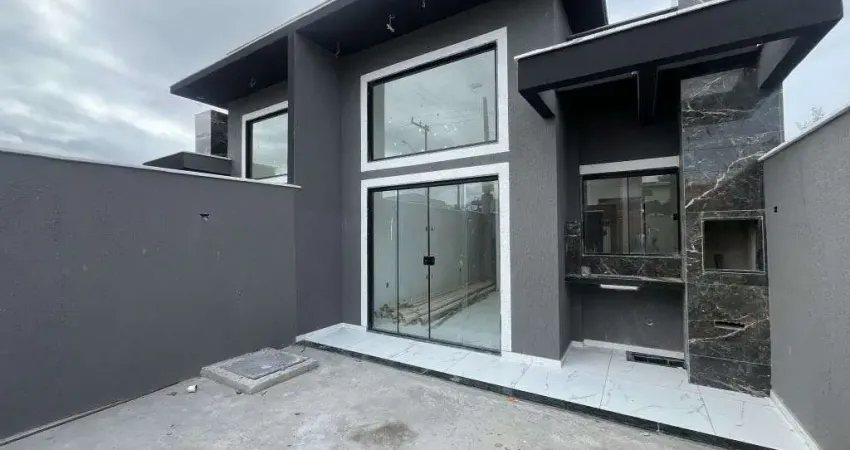 Casa com 2 quartos à venda no Enseada das Gaivotas, Rio das Ostras 