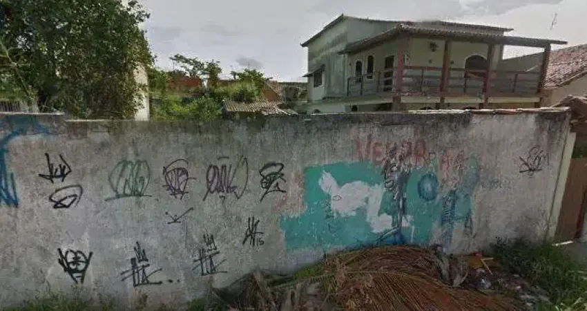 Chácara / sítio à venda no Costazul, Rio das Ostras 