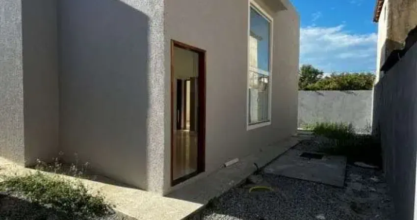Casa com 2 quartos à venda no Mar Y Lago, Rio das Ostras 