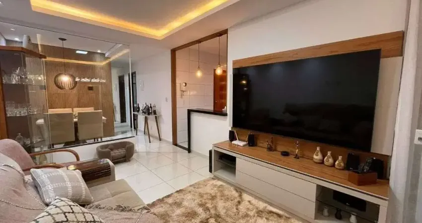 Casa com 2 quartos à venda no Jardim Mariléa, Rio das Ostras 