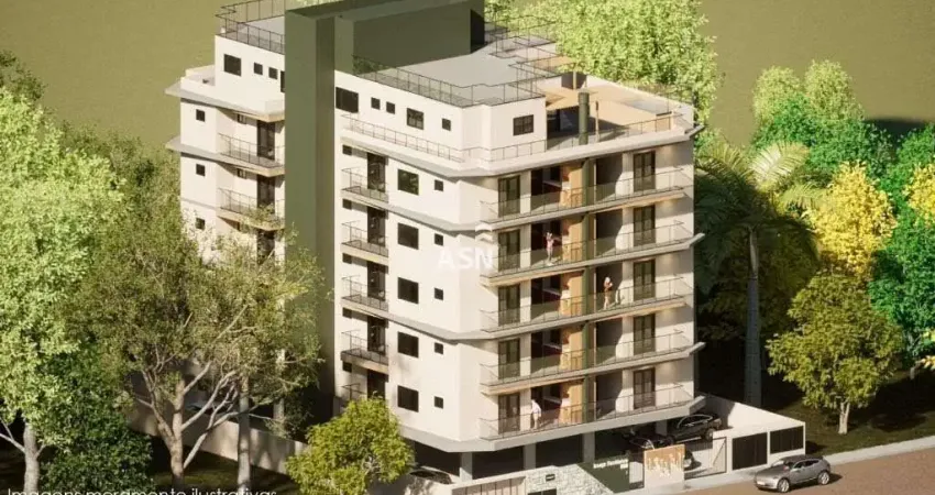 Apartamento com 3 quartos à venda no Costazul, Rio das Ostras 