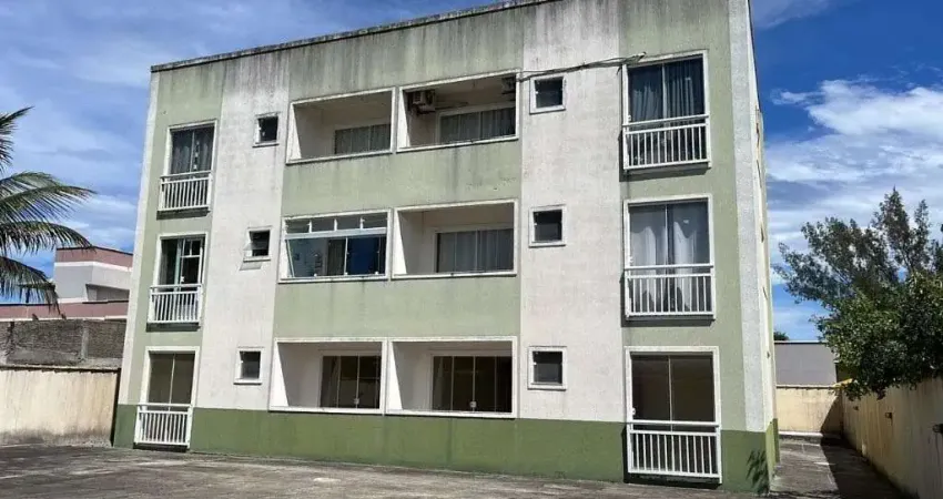 Apartamento em Enseada das Gaivotas  -  Rio das Ostras