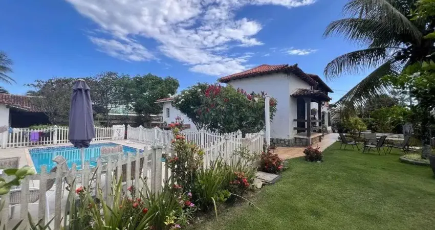 Casa com 8 quartos à venda no Costazul, Rio das Ostras 