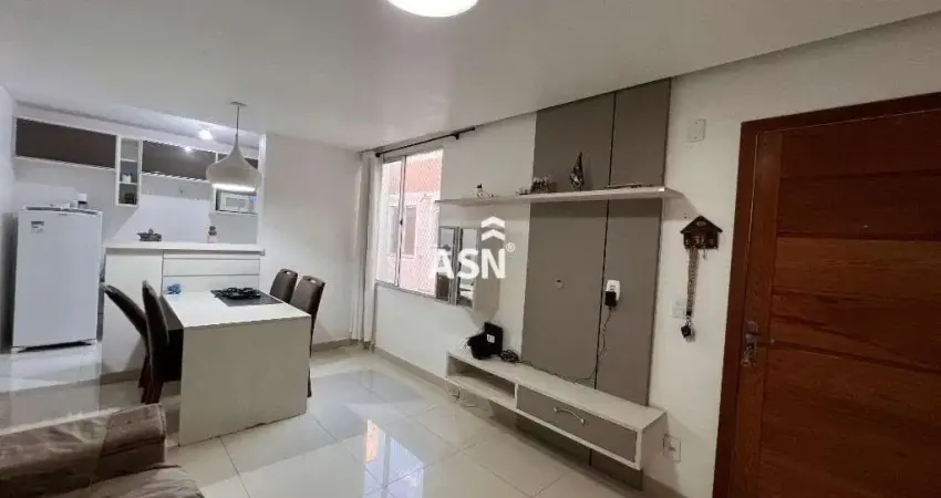 Apartamento com 2 quartos à venda no Atlântica, Rio das Ostras 