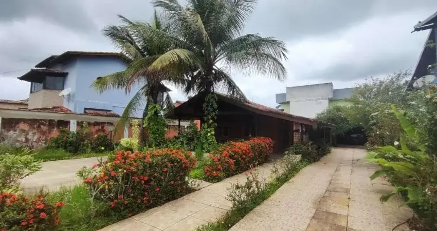 Casa com 3 quartos à venda no Loteamento Extensão do Serramar, Rio das Ostras 