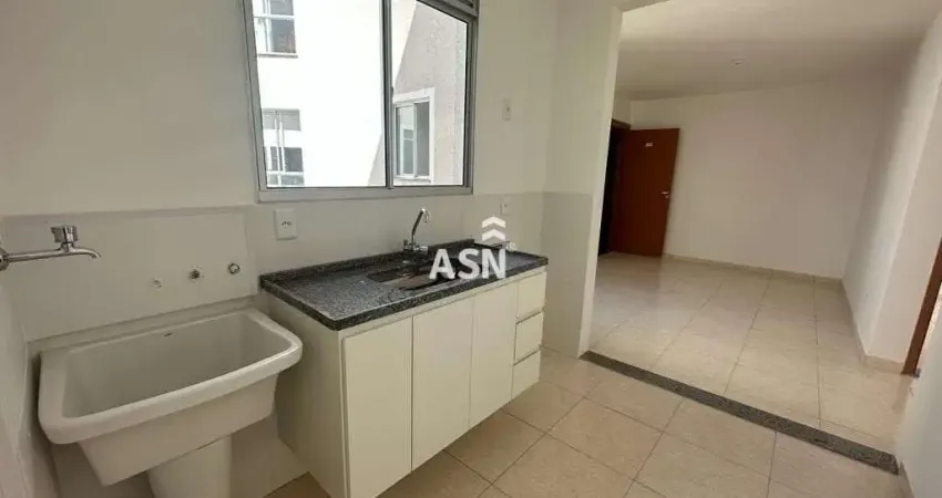 Apartamento com 2 quartos à venda no Atlântica, Rio das Ostras 