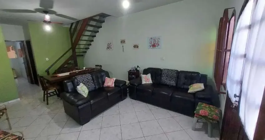 Casa com 3 quartos à venda no Novo Rio das Ostras, Rio das Ostras 